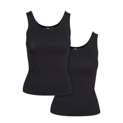 Brassières femme Urban Classic basic (x2)