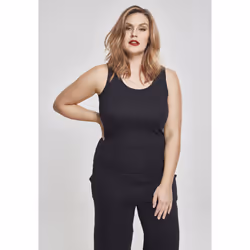 Brassières femme grandes tailles Urban Classic basic (x2)