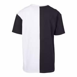 Urban Classics TB2056-00050-0037 Tee-shirt Encolure torsadée Manche courte Coton