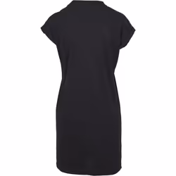 Robe femme Urban Classic turtle extended - Vue supplémentaire 7