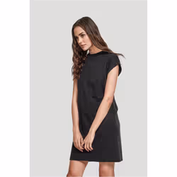 Robe femme Urban Classic turtle extended