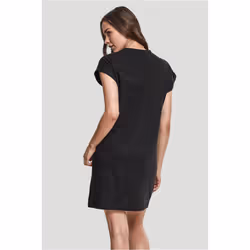 Robe femme Urban Classic turtle extended