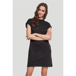 Robe femme grandes tailles Urban Classic turtle extended