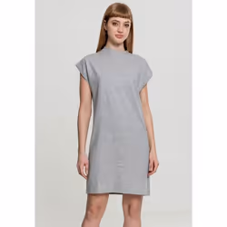 Robe femme grandes tailles Urban Classic turtle extended