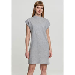 Robe femme grandes tailles Urban Classic turtle extended