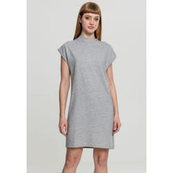 Robe femme grandes tailles Urban Classic turtle extended