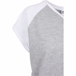 Urban Classics TB1913 Tee-shirt Coton, Pull-over, Viscose