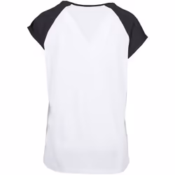 Urban Classics TB1913-01248-0039 Tee-shirt Encolure torsadée Manche courte Coton