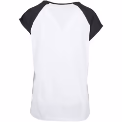 T-shirt femme Urban Classic contrat raglan