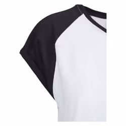 T-shirt femme Urban Classic contrat raglan