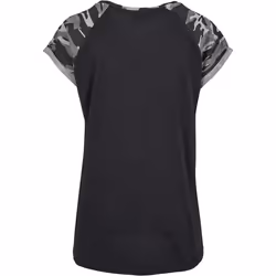 Urban Classics TB1913-01308-0058 Tee-shirt Encolure torsadée Manche courte Coton