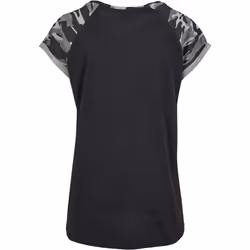 T-shirt femme grandes tailles Urban Classic contrat raglan - Vue supplémentaire 7