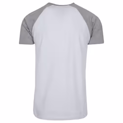 T-shirt Urban Classic raglan contrat 2.0