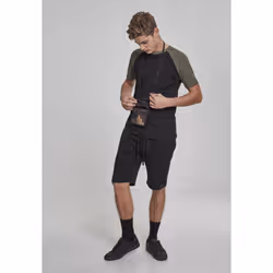 T-shirt Urban Classic raglan contrat 2.0 - Vue supplémentaire 7