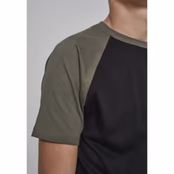 T-shirt Urban Classic raglan contrat 2.0 - Vue supplémentaire 9