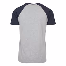 T-shirt Urban Classic raglan contrat 2.0 - Vue supplémentaire 7