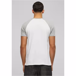 Urban Classics TB639-00230-0039 Tee-shirt Encolure torsadée Manche courte Coton, Viscose - Vue supplémentaire 6
