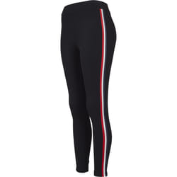 Legging femme Urban Classics 3-tone tape