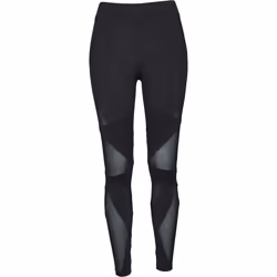 Legging femme Urban Classic mesh triangle GT