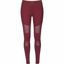 Legging femme Urban Classic mesh