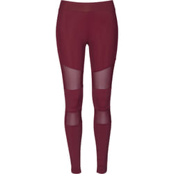 Legging femme Urban Classic mesh
