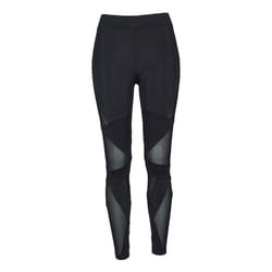 Urban Classics TB1938-00017-0046 Femelle Noir Elastane, Nylon, Polyamide, Polyester