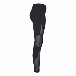 Urban Classics TB1938-00017-0046 Femelle Noir Elastane, Nylon, Polyamide, Polyester - Vue supplémentaire 4