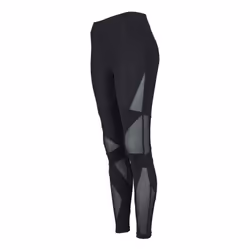 Urban Classics TB1938-00017-0046 Femelle Noir Elastane, Nylon, Polyamide, Polyester - Vue supplémentaire 5