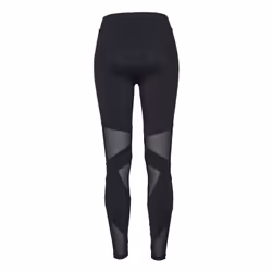 Urban Classics TB1938-00017-0051 Femelle Noir Elastane, Nylon, Polyamide, Polyester