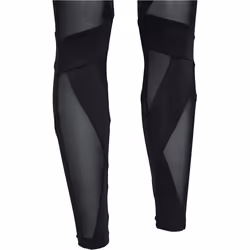 Urban Classics TB1938-00017-0058 Femelle Noir Elastane, Nylon, Polyamide, Polyester - Vue supplémentaire 6