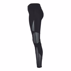 Urban Classics TB1938-00017-0060 Femelle Noir Elastane, Nylon, Polyamide, Polyester