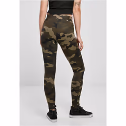 Legging femme Urban Classic mesh - Vue supplémentaire 4