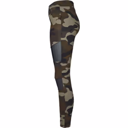 Legging femme Urban Classic mesh - Vue supplémentaire 7
