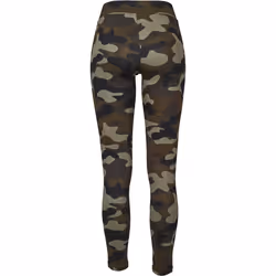 Legging femme Urban Classic mesh - Vue supplémentaire 8