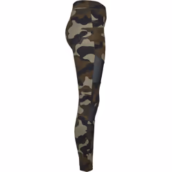 Legging femme Urban Classic mesh - Vue supplémentaire 9