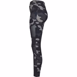 Legging femme maille Urban Classics Camo Tech - Vue supplémentaire 7