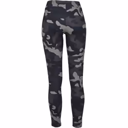 Legging femme maille Urban Classics Camo Tech - Vue supplémentaire 8