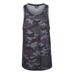 Urban Classics TB2065-00707-0042 Débardeur Sans manches Polyester