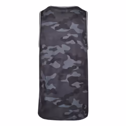 Urban Classics TB2065-00707-0042 Débardeur Sans manches Polyester