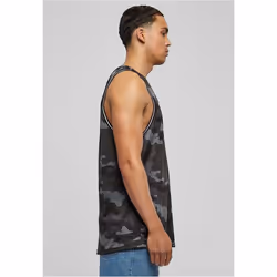 Urban Classics TB2065-00707-0051 Débardeur Sans manches Polyester - Vue supplémentaire 5