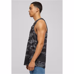 Urban Classics TB2065-00707-0051 Débardeur Sans manches Polyester - Vue supplémentaire 7