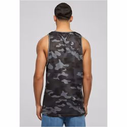 Urban Classics TB2065-00707-0054 Débardeur Sans manches Polyester - Vue supplémentaire 6