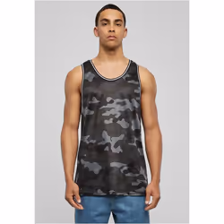 Urban Classics TB2065-00707-0054 Débardeur Sans manches Polyester - Vue supplémentaire 8