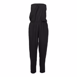 Urban Classics TB1955-00007-0051, Body, Adulte, Femelle, Noir, Sans manches, S