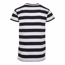 Urban Classics TB2067-00050-0046 Tee-shirt Encolure torsadée Manches longues Coton