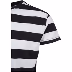 Urban Classics TB2067-00050-0046 Tee-shirt Encolure torsadée Manches longues Coton - Vue supplémentaire 4
