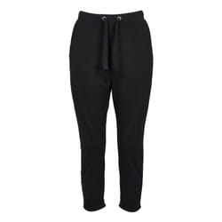 Urban Classics TB1962-00007-0037 Femelle Noir Coton