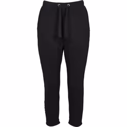 Pantalon femme grandes tailles Urban Classic terry