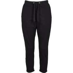 Pantalon femme grandes tailles Urban Classic terry