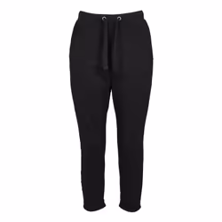 Urban Classics TB1962-00007-0051, Short, Course en extérieur, Femelle, Noir, Adulte, Monochromatique